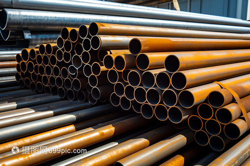 金屬材料之鋼管 性能、分類與應(yīng)用