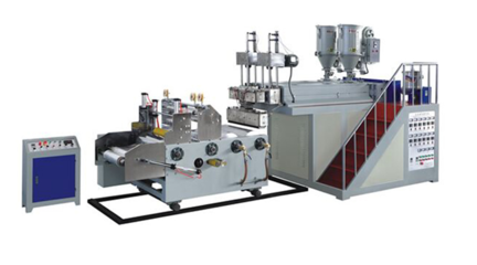 長沙氣泡膜機 價格解析與設備研發新趨勢