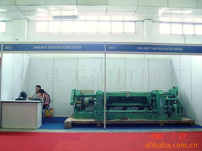 任縣天潤機械廠 致力于機械設備研發的創新之路