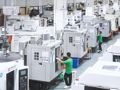 智造再升級 嘉立創CNC開啟自動報價新體驗，引領數控機床銷售新變革