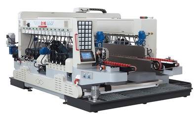 智造未來，賦能工業——廣東金玻智能裝備在機械設備研發領域的創新實踐