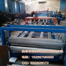 宏泰機械設(shè)備研發(fā) 創(chuàng)新驅(qū)動，引領(lǐng)行業(yè)智能化轉(zhuǎn)型